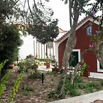 Casa Flamingo 4* فوز دو أريلهو