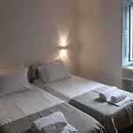 بيت ضيافة Casa Flamingo فوز دو أريلهو