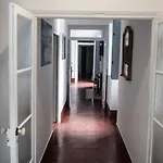 Casa Flamingo بيت ضيافة فوز دو أريلهو