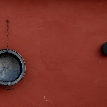 Gæstehus Casa Flamingo