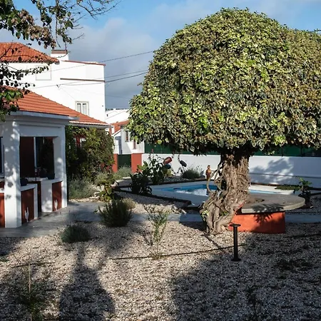 Casa Flamingo Gæstehus 4*