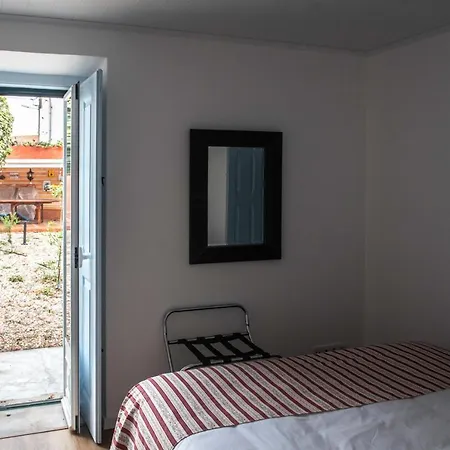 Gæstehus Casa Flamingo 4*