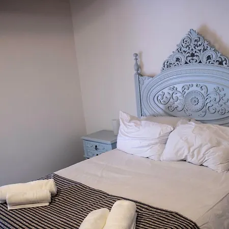 Casa Flamingo Gæstehus 4*