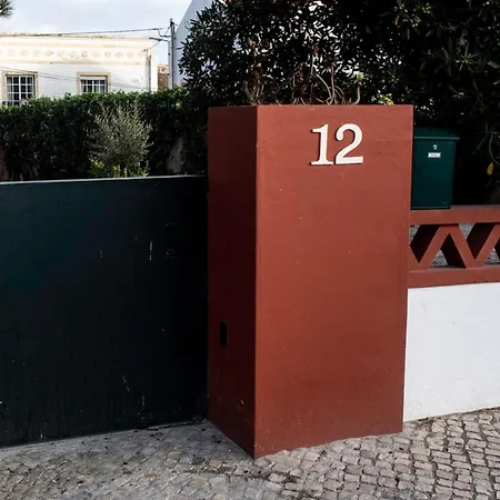 Casa Flamingo Foz do Arelho