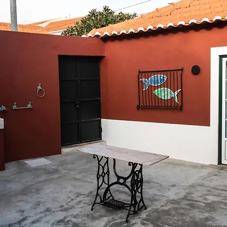Casa Flamingo فوز دو أريلهو
