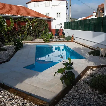 Casa Flamingo Gæstehus 4*