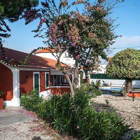 Gæstehus Casa Flamingo 4*