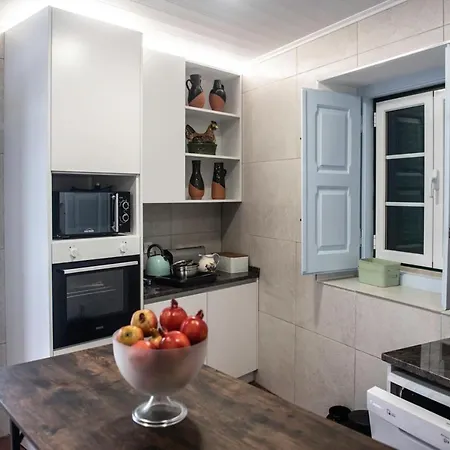 Gæstehus Casa Flamingo