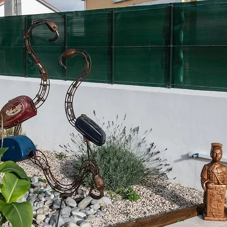 Casa Flamingo Gæstehus 4*