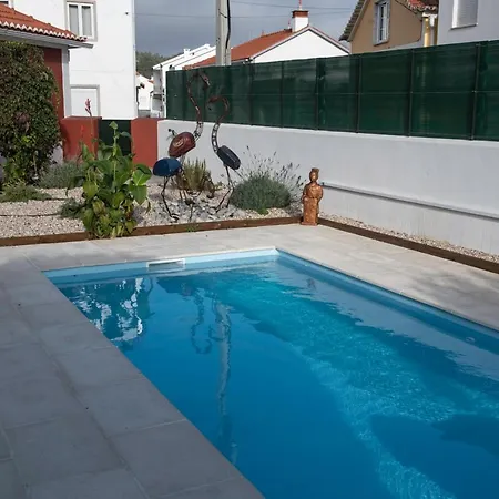 Gæstehus Casa Flamingo