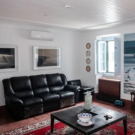 Casa Flamingo Gæstehus 4*