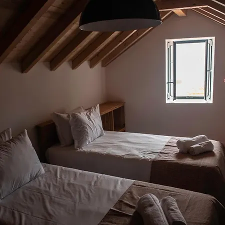 Gæstehus Casa Flamingo 4*