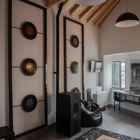 Gæstehus Casa Flamingo Foz do Arelho