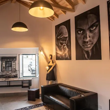 Casa Flamingo Gæstehus 4*