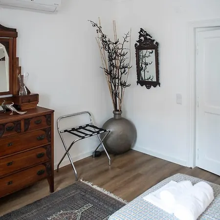 Casa Flamingo Gæstehus