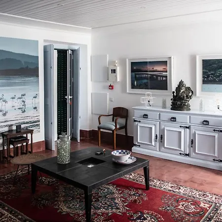 Casa Flamingo Gæstehus 4*