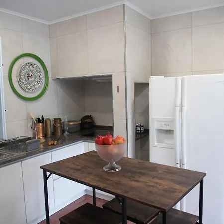 Casa Flamingo Foz do Arelho