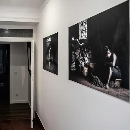 Casa Flamingo Foz do Arelho