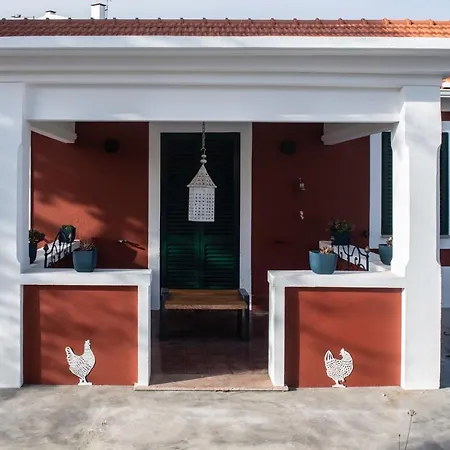 Casa Flamingo *