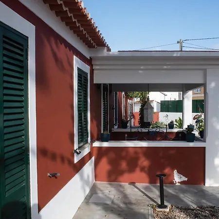 Maison d'hôtes Casa Flamingo
