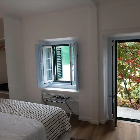Guest house Casa Flamingo Foz do Arelho