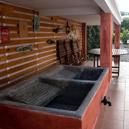 Casa Flamingo Guest house *