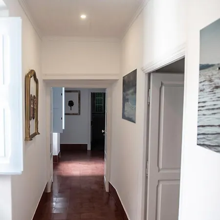 Guest house Casa Flamingo