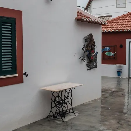 Casa Flamingo Guest house