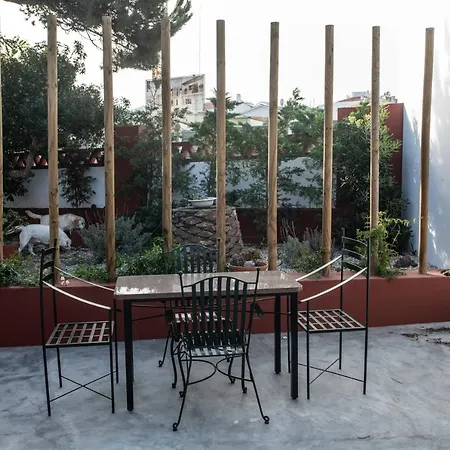Casa Flamingo * Foz do Arelho