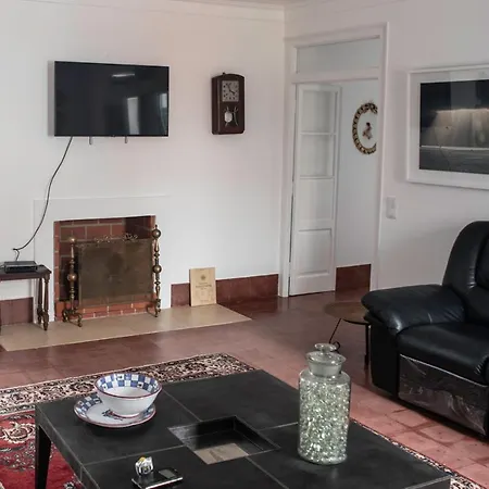 Casa Flamingo *