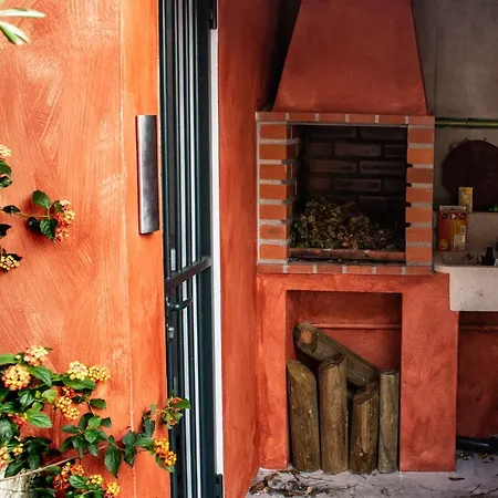 Casa Flamingo