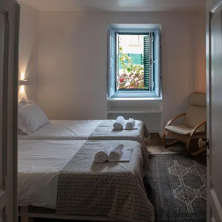 Casa Flamingo *