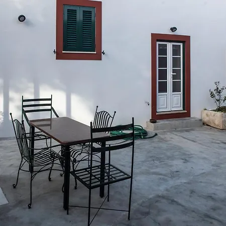 Guest house Casa Flamingo Foz do Arelho