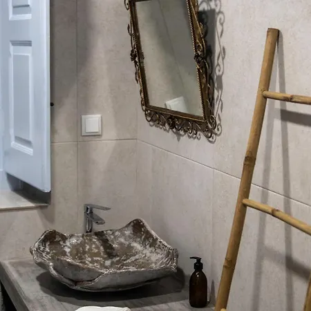 Casa Flamingo Guest house Foz do Arelho