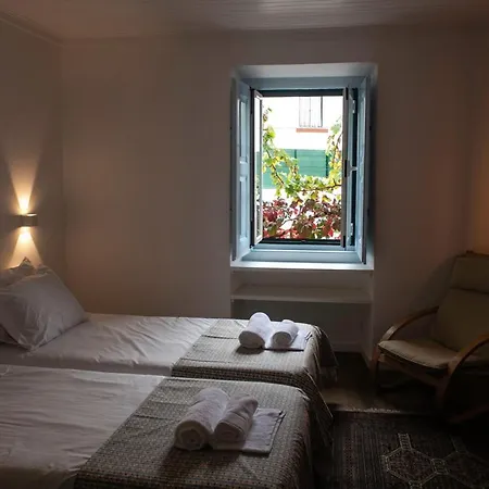 Casa Flamingo Guest house Foz do Arelho