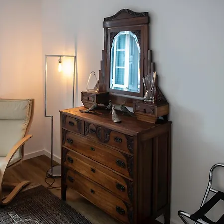 Guest house Casa Flamingo Foz do Arelho