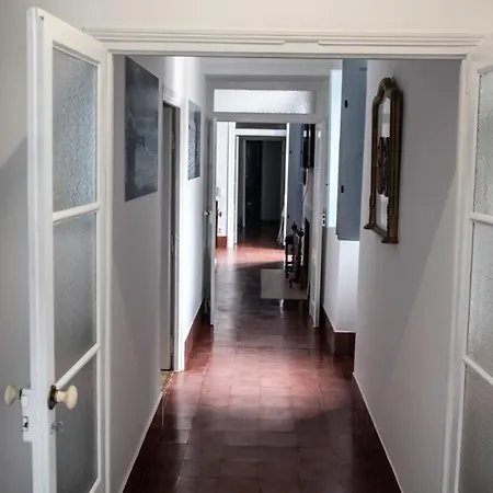 Casa Flamingo Guest house Foz do Arelho
