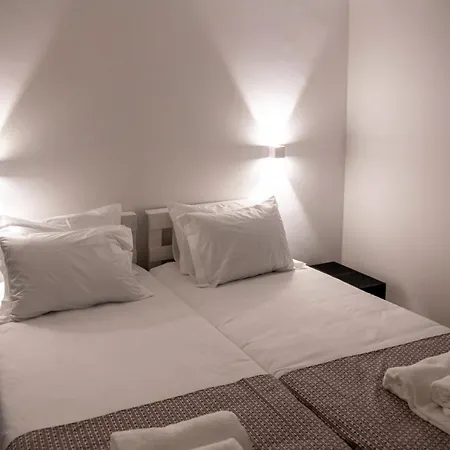 Casa Flamingo Guest house *