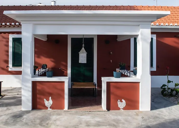 Casa Flamingo 4*