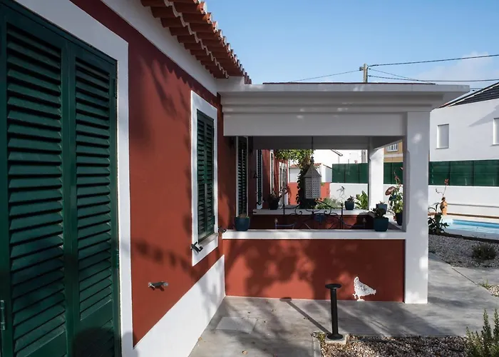 Гостевой дом Casa Flamingo