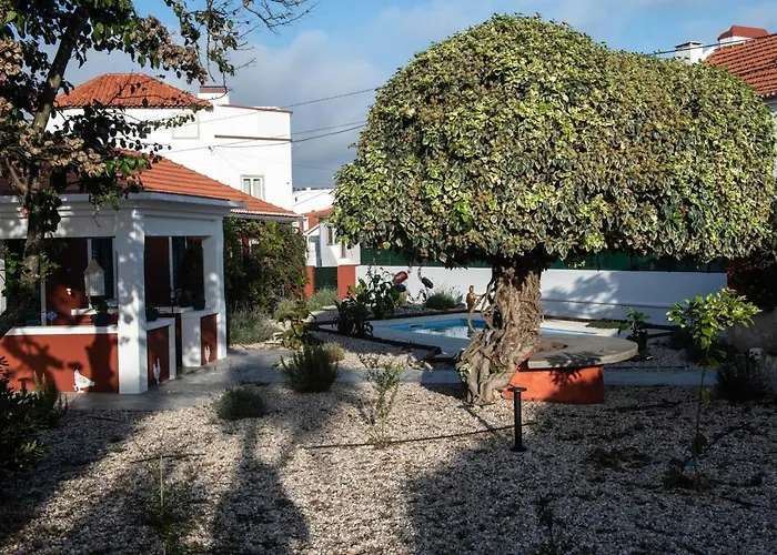Casa Flamingo Гостевой дом 4*