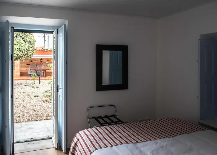 Гостевой дом Casa Flamingo 4*