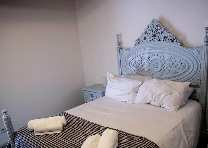 Casa Flamingo Гостевой дом 4*