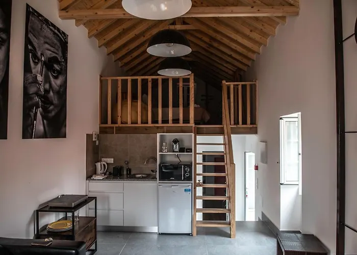 Гостевой дом Casa Flamingo