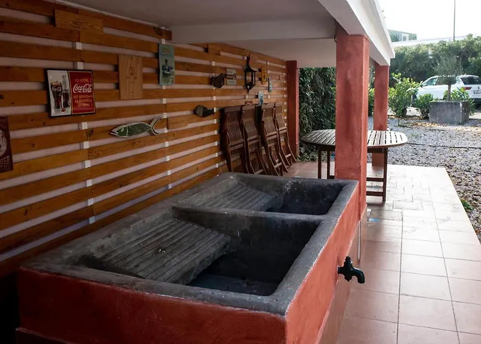 Casa Flamingo Гостевой дом 4*