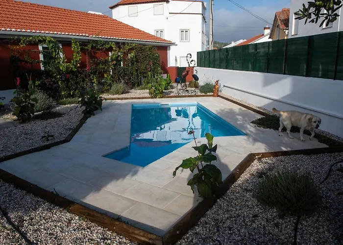 Casa Flamingo Гостевой дом 4*