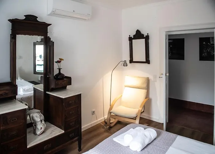 Casa Flamingo Гостевой дом 4*