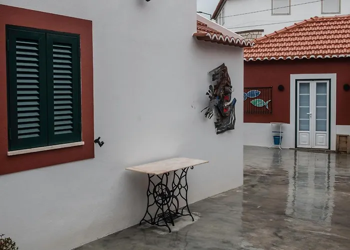 Casa Flamingo Gasthuis