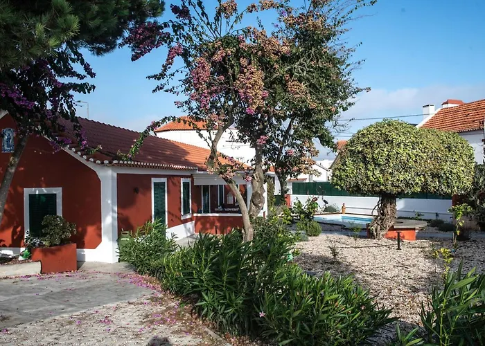 Гостевой дом Casa Flamingo 4*