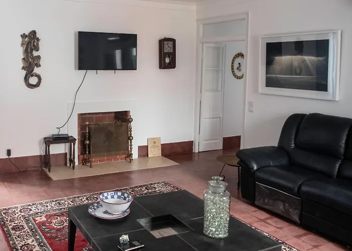 Casa Flamingo 4*